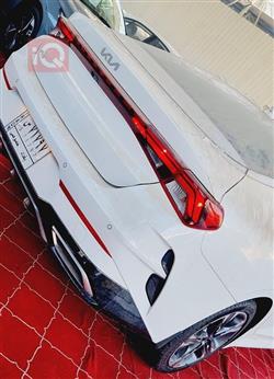 كيا K5